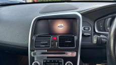 Volvo Xc60 D5 [220] R DESIGN Lux Nav 5dr AWD Geartronic Diesel Estate